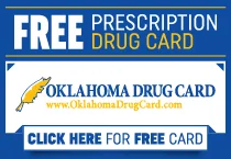 Oklahoma Drug Card — Oklahoma Municipal League